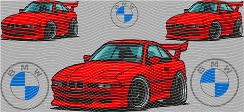 16oz Latest Bestseller-C 8937